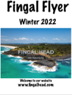 Fingal Flyer - Winter 2022
