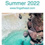 Fingal Flyer - Summer 2022