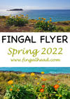 Fingal Flyer - Spring 2022