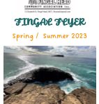 Fingal Flyer - Spring / Summer  2O23